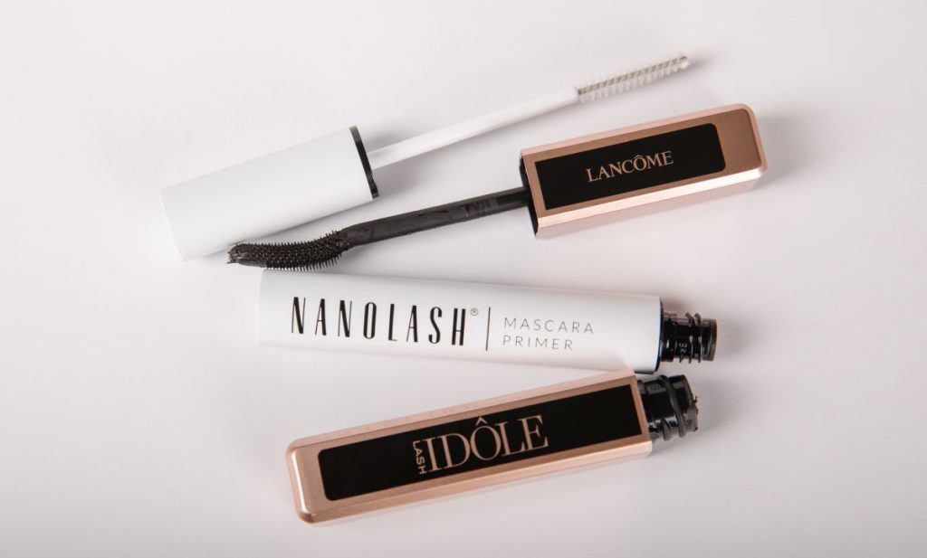 mascara base nanolash