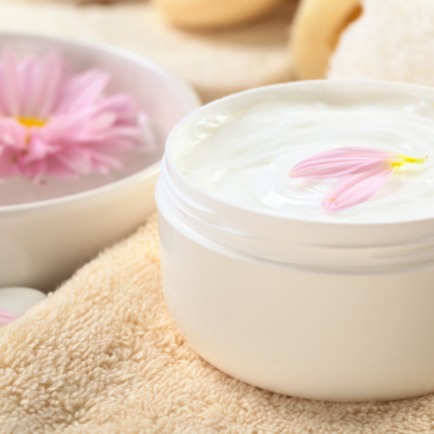 Bodylotion bar: DIY. Opskrift