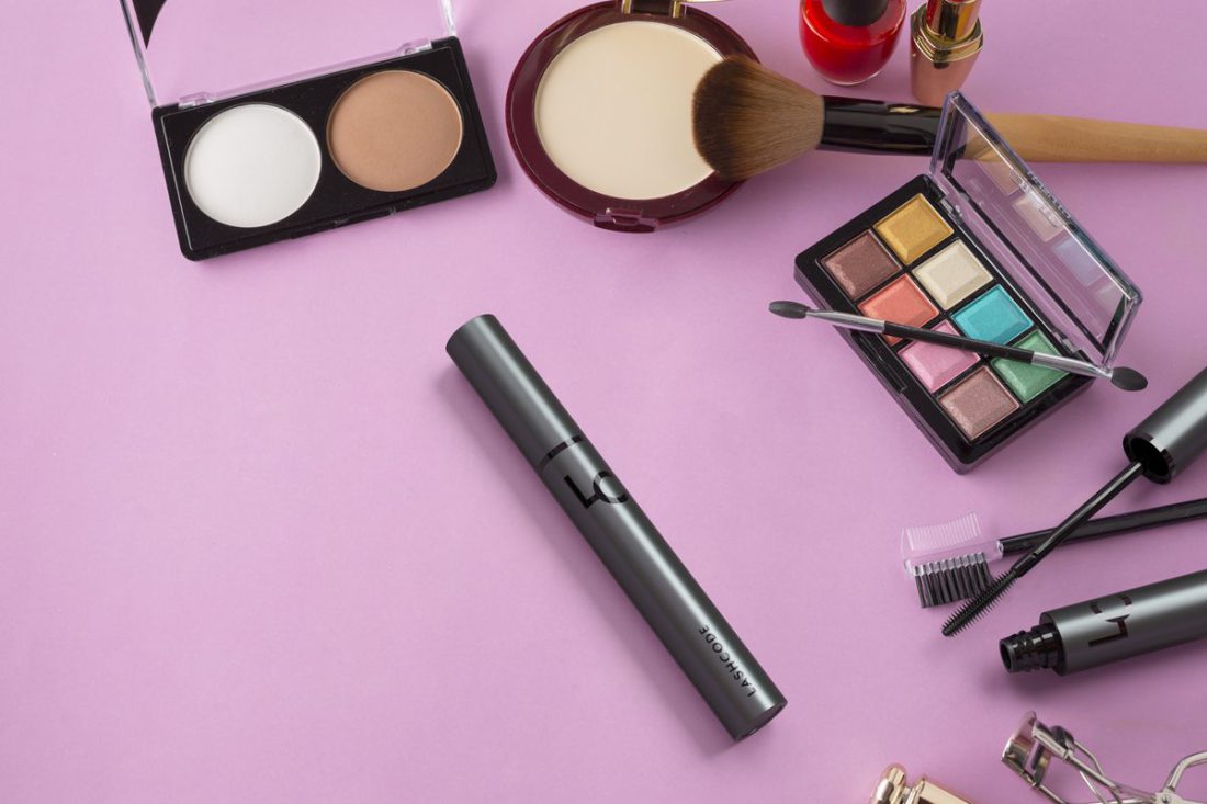 LashcodeMascara