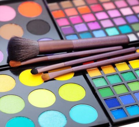 Min hverdagsmake-up. Hvordan lægger jeg den og hvilke produkter bruger jeg?