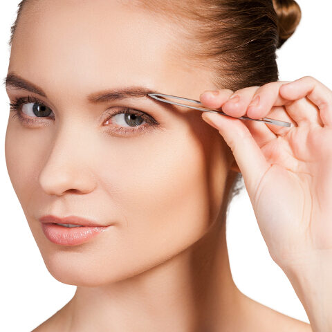 Min metode til at opnå perfekte øjenbryn – henna + formning af øjenbryn
