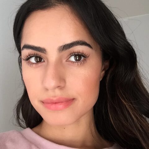 Boy brows. Jeg Lånte Øjenbryn fra Min Kæreste!