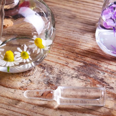 Gør-det-selv parfumer. Min gennemprøvede opskrift