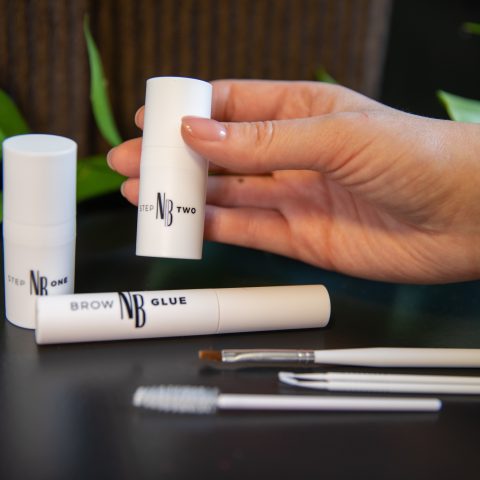 Nanobrow Lamination Kit – Hvordan Gik Det Med Min Laminering af Bryn Derhjemme?