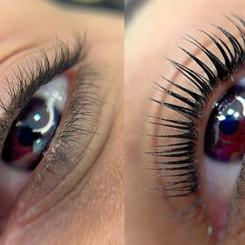 Lash lamination og lift: En sammenligning af de 5 bedste kits til hjemmebrug